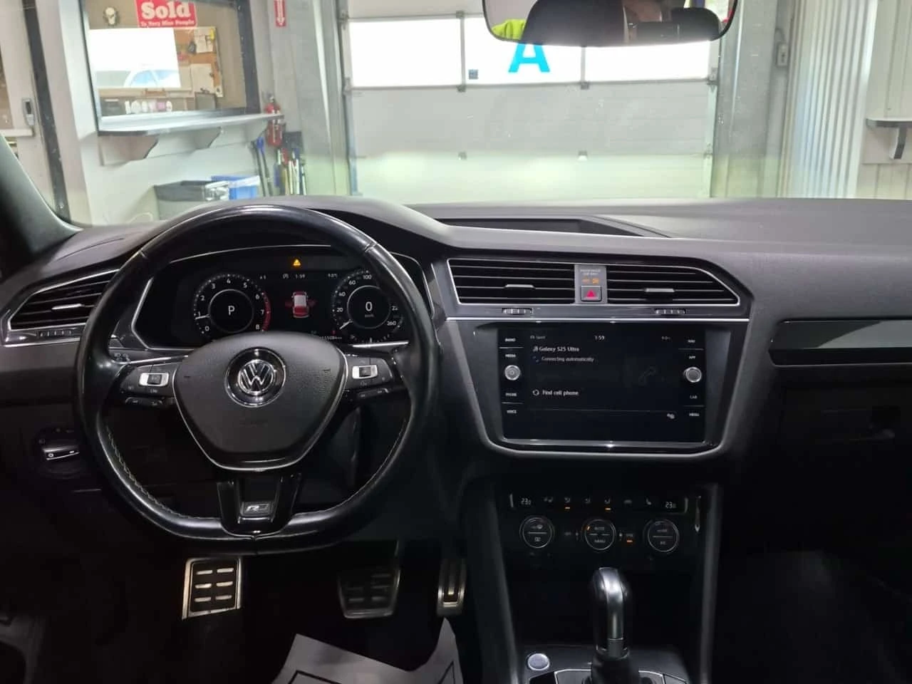 VW Tiguan Highline/CARFAX/�������/��������/ | Mobile.bg � ����������� 10