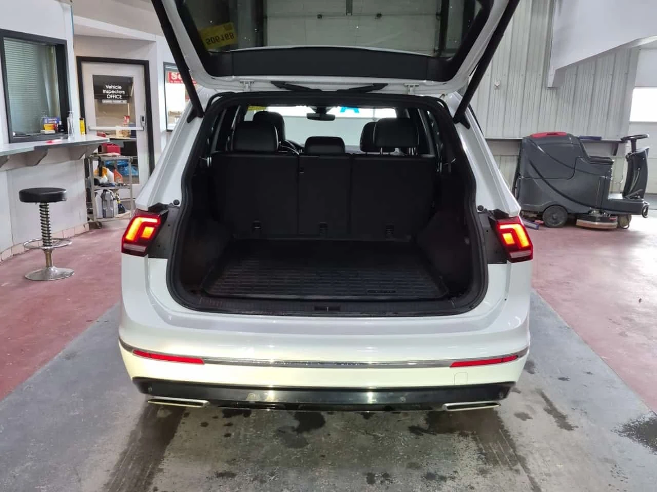 VW Tiguan Highline/CARFAX/�������/��������/ | Mobile.bg � ����������� 14