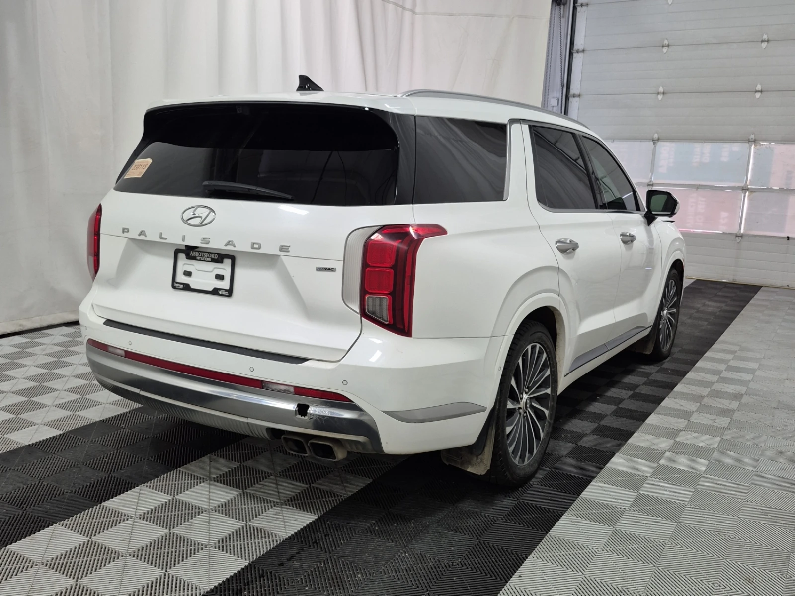 Hyundai Palisade * ULTIMATE CALLIGRAPHY* �������* �����*  | Mobile.bg � ����������� 3