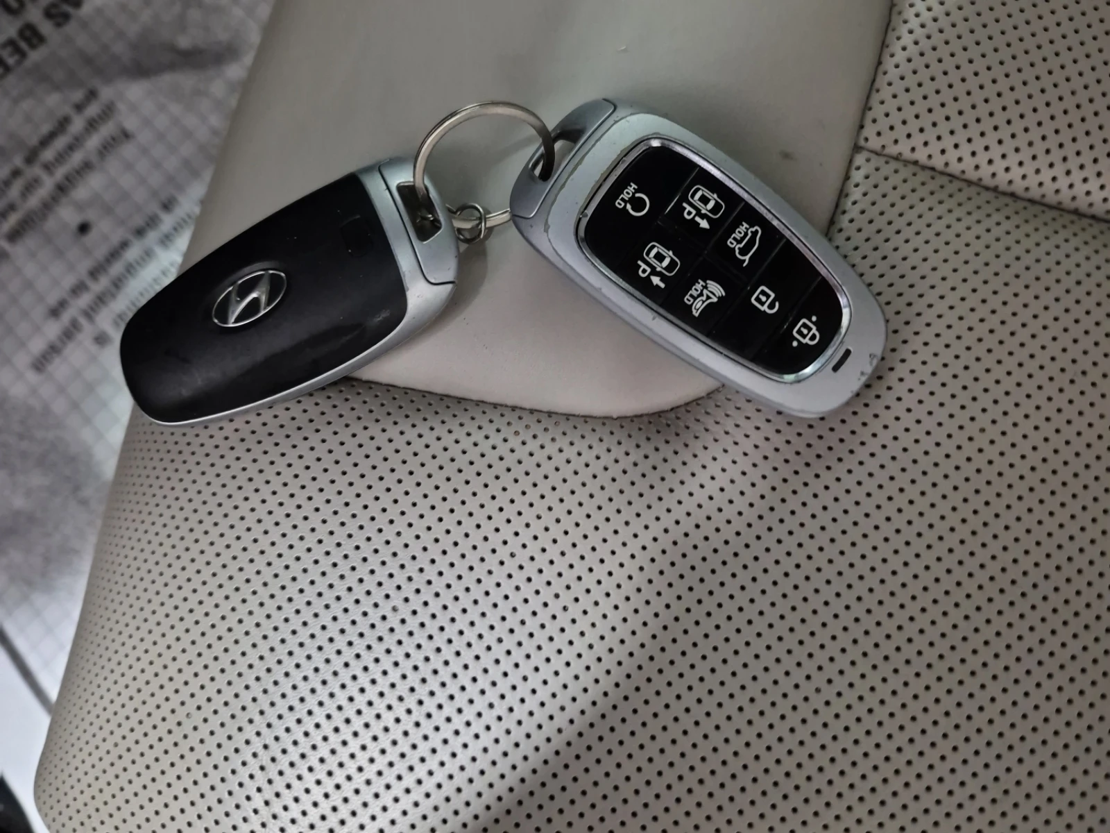 Hyundai Palisade * ULTIMATE CALLIGRAPHY* �������* �����*  | Mobile.bg � ����������� 8