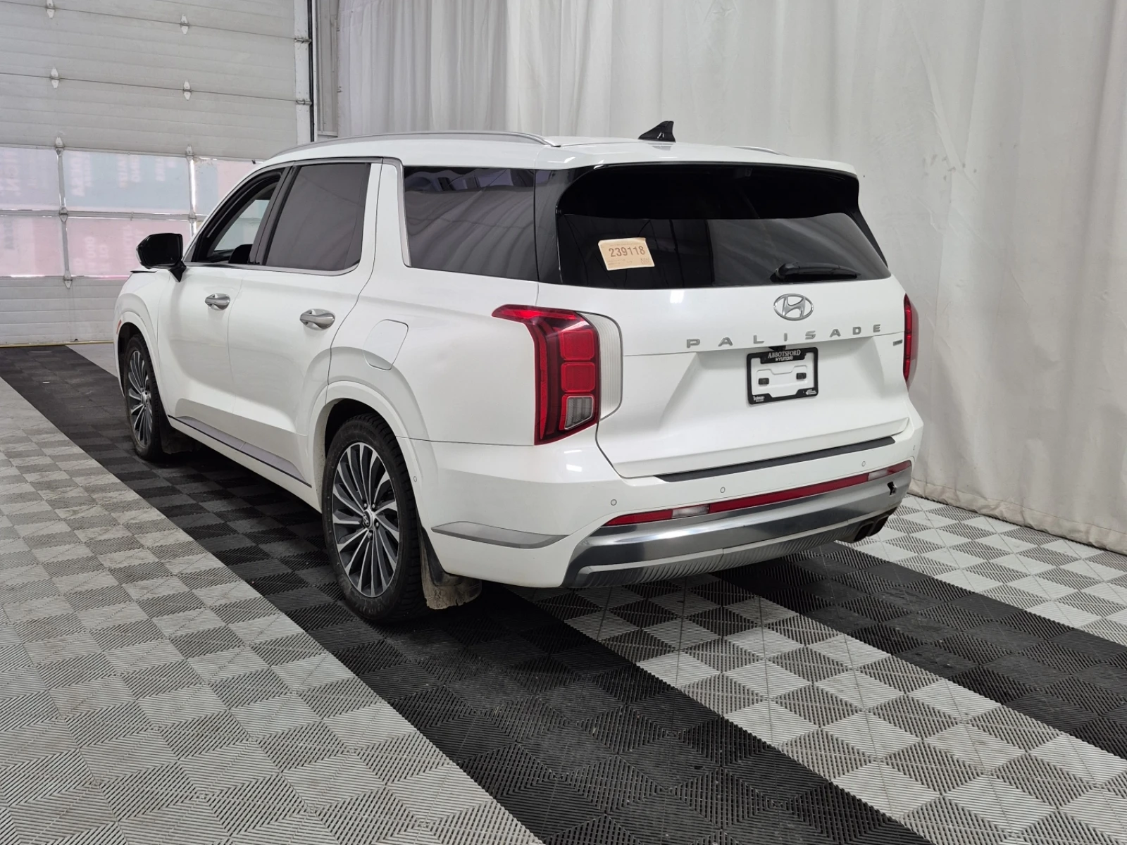 Hyundai Palisade * ULTIMATE CALLIGRAPHY* �������* �����*  | Mobile.bg � ����������� 17