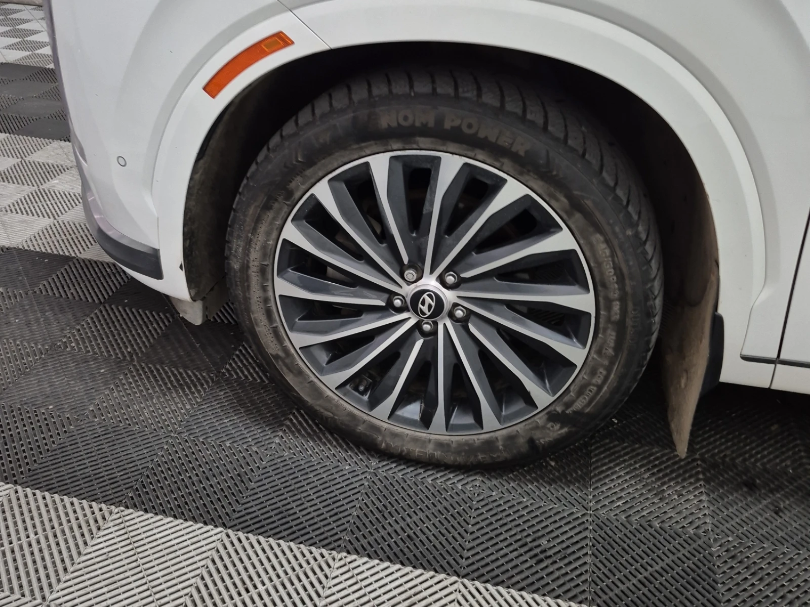Hyundai Palisade * ULTIMATE CALLIGRAPHY* �������* �����*  | Mobile.bg � ����������� 6