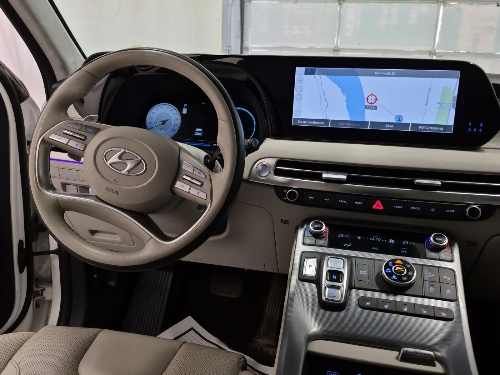 Hyundai Palisade * ULTIMATE CALLIGRAPHY* �������* �����*  | Mobile.bg � ����������� 10