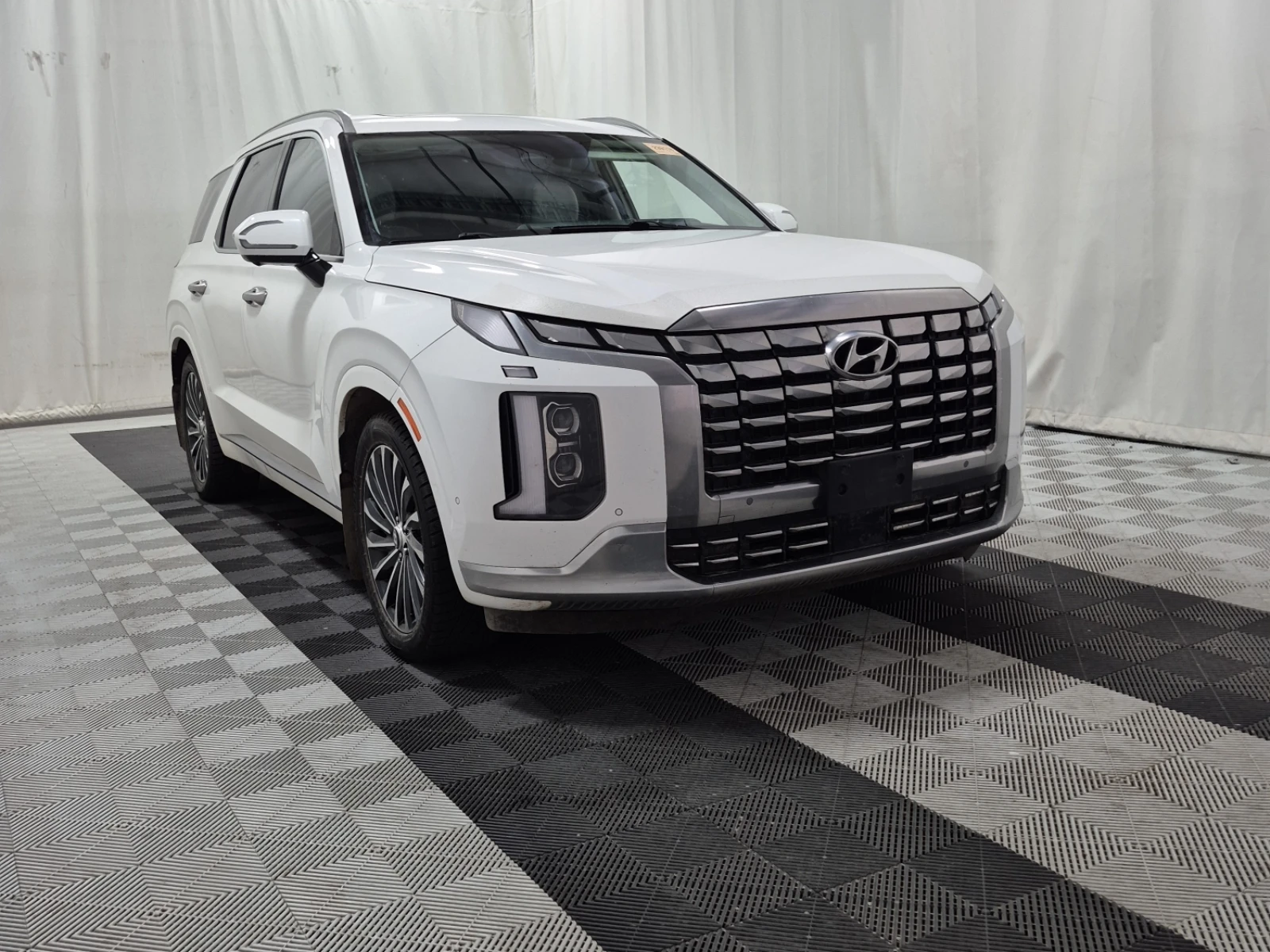 Hyundai Palisade * ULTIMATE CALLIGRAPHY* �������* �����*  | Mobile.bg � ����������� 15