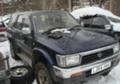 Toyota Hilux 2.4 i 3.0ssr, снимка 1