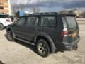 Mitsubishi Pajero sport 2.5TD 116psНА ЧАСТИ, снимка 3