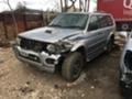 Mitsubishi Pajero sport 2.5TD 116psНА ЧАСТИ, снимка 10