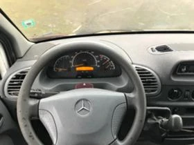 Mercedes-Benz Sprinter 311 CDI,КЛИМАТИК,109кс,, снимка 5