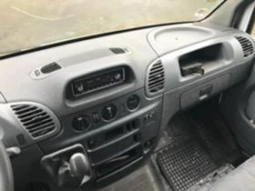 Mercedes-Benz Sprinter 311 CDI,КЛИМАТИК,109кс,, снимка 6