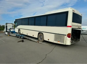 Mercedes-Benz Travego 17 SHD транспорт!!!, снимка 7