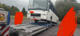 Mercedes-Benz Travego 17 SHD транспорт!!!, снимка 5