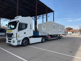 Mercedes-Benz Travego 17 SHD транспорт!!!, снимка 10