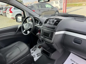 Mercedes-Benz Vito (KATO НОВА), снимка 15