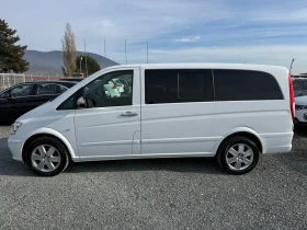 Mercedes-Benz Vito (KATO НОВА), снимка 9