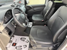 Mercedes-Benz Vito (KATO НОВА), снимка 10