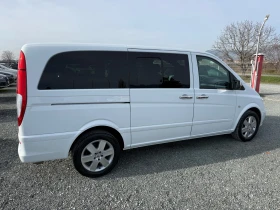 Mercedes-Benz Vito (KATO НОВА), снимка 5