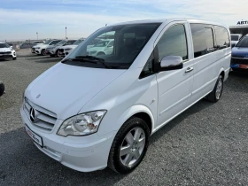 Mercedes-Benz Vito (KATO НОВА), снимка 1