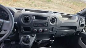 Renault Master Дълга база 14 куб. метра, снимка 8