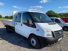     Ford Transit 2.2D 125 ks 7mes 3.3 metra 