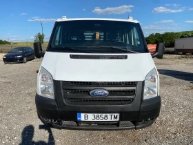     Ford Transit 2.2D 125 ks 7mes 3.3 metra 