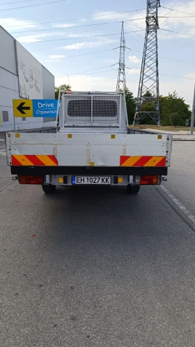 Renault Master, снимка 4