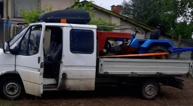 Ford Transit | Mobile.bg    2