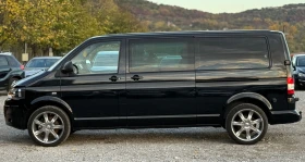 VW Caravelle 2.0TDi 180 * 8+ 1* * 4-Motion* * MAXI* *  | Mobile.bg    7