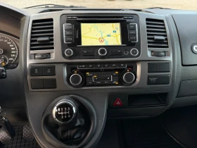 VW Caravelle 2.0TDi 180 * 8+ 1* * 4-Motion* * MAXI* *  | Mobile.bg    16