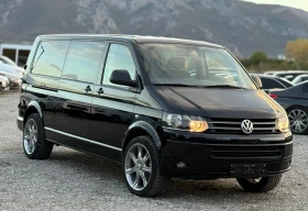  VW Caravelle