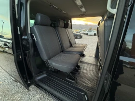 VW Caravelle 2.0TDi 180 * 8+ 1* * 4-Motion* * MAXI* *  | Mobile.bg    13