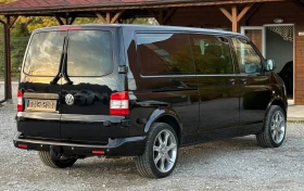 VW Caravelle 2.0TDi 180 * 8+ 1* * 4-Motion* * MAXI* *  | Mobile.bg    6