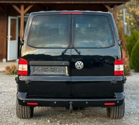 VW Caravelle 2.0TDi 180 * 8+ 1* * 4-Motion* * MAXI* *  | Mobile.bg    5