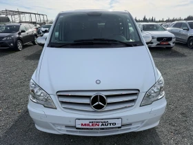 Mercedes-Benz Vito (KATO НОВА), снимка 2
