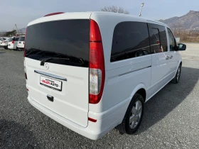 Mercedes-Benz Vito (KATO НОВА), снимка 6