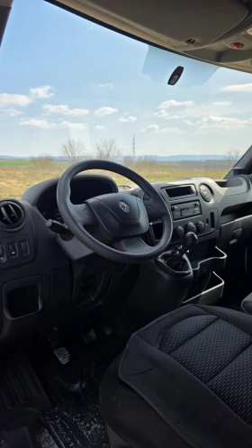 Renault Master ����� ���� 14 ���. ����� | Mobile.bg � ����� ������ 7