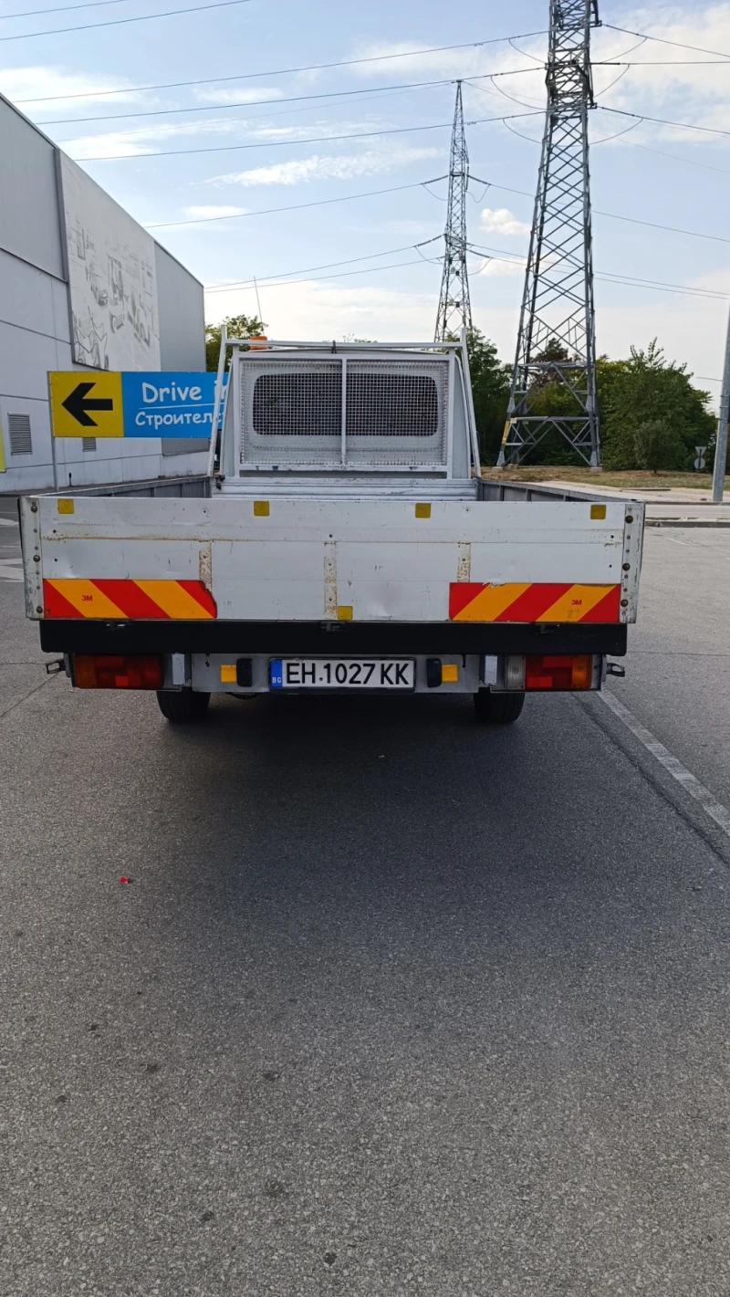 Renault Master, снимка 4 - Бусове и автобуси - 47708169