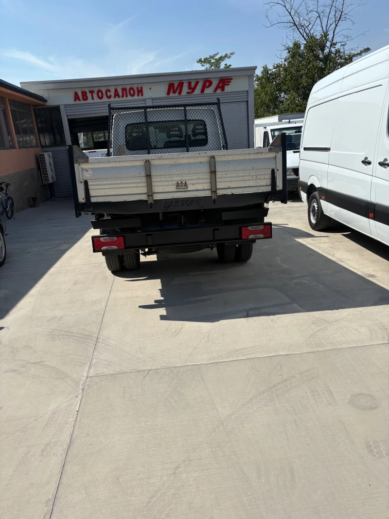 Iveco 35c15 3.0 МОТОР, САМСВАЛ, снимка 4 - Бусове и автобуси - 51697198