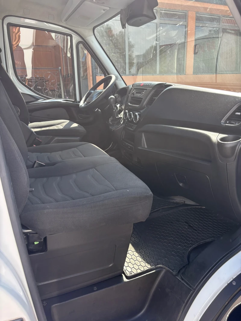 Iveco 35c15 3.0 МОТОР, САМСВАЛ, снимка 5 - Бусове и автобуси - 51697198