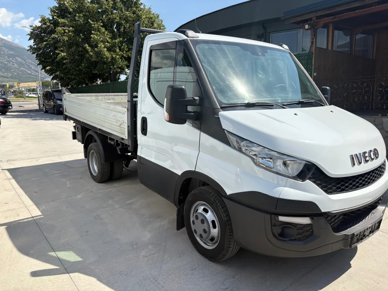 Iveco 35c15 3.0 МОТОР, САМСВАЛ, снимка 3 - Бусове и автобуси - 51697198