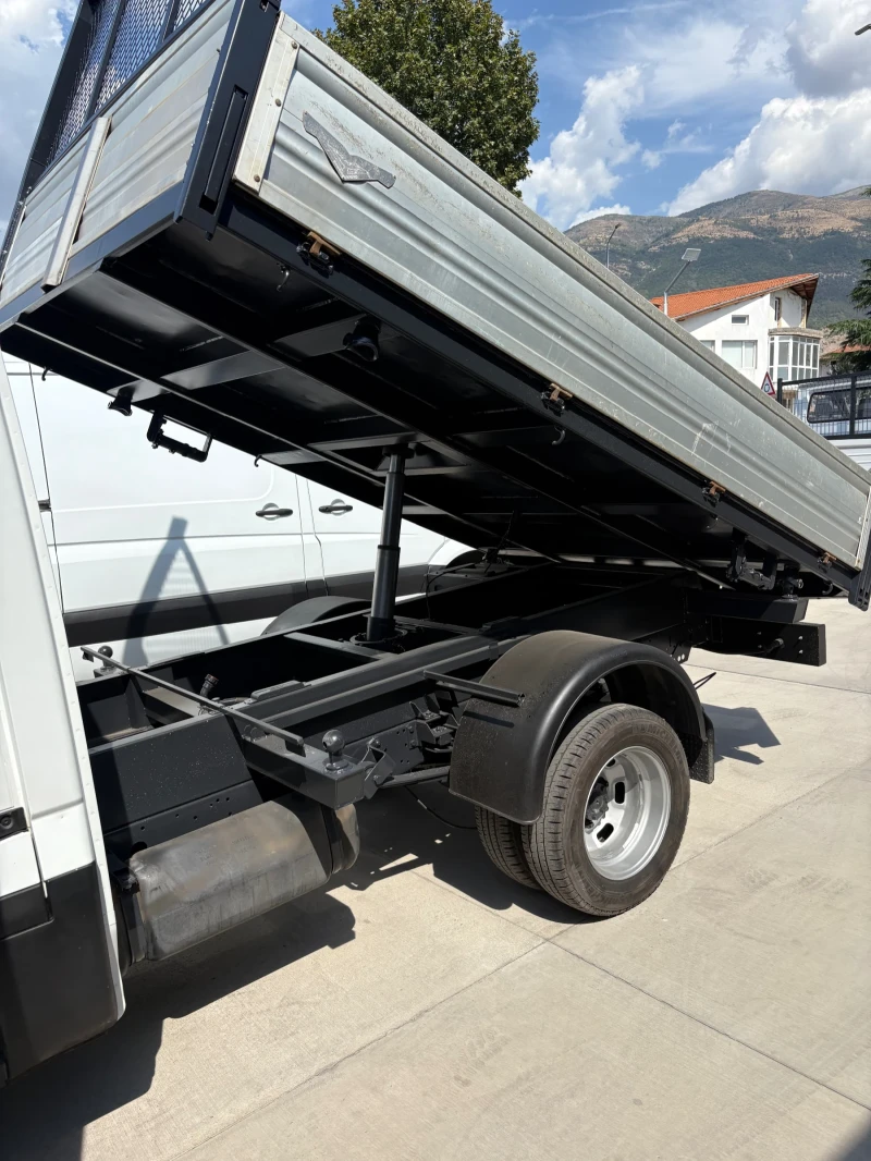 Iveco 35c15 3.0 МОТОР, САМСВАЛ, снимка 6 - Бусове и автобуси - 51697198