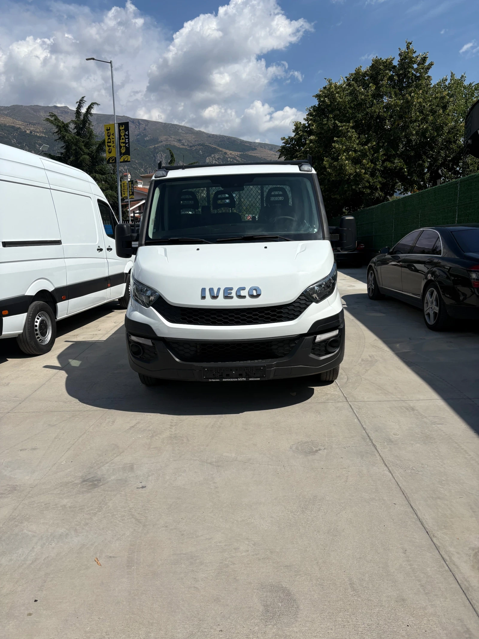 Iveco 35c15 3.0 ,  | Mobile.bg   1