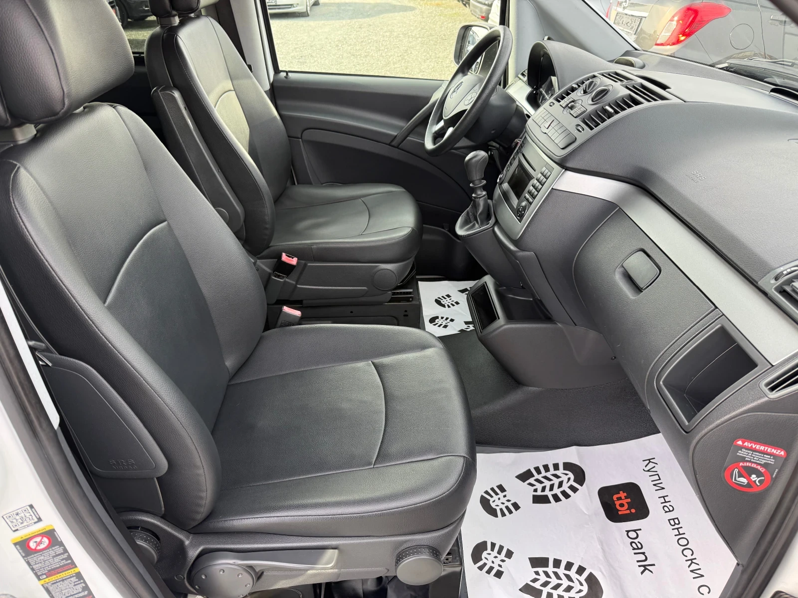 Mercedes-Benz Vito (KATO ����) | Mobile.bg � ����������� 14