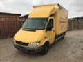 Mercedes-Benz Sprinter 311 CDI,КЛИМАТИК,109кс,, снимка 2