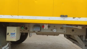 Mercedes-Benz Actros 1845, снимка 6