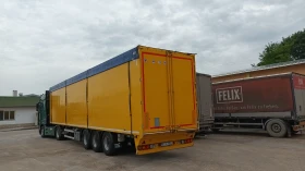 Mercedes-Benz Actros 1845, снимка 3