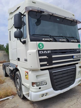 Обява за продажба на Daf XF 105 ~26 400 лв. - изображение 2