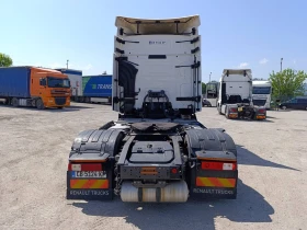 Renault T 480 | Mobile.bg    4