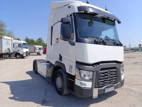 Renault T 480 | Mobile.bg    7