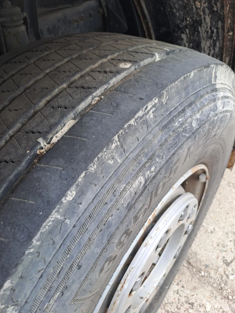 Daf XF 105, снимка 6 - Камиони - 51002710