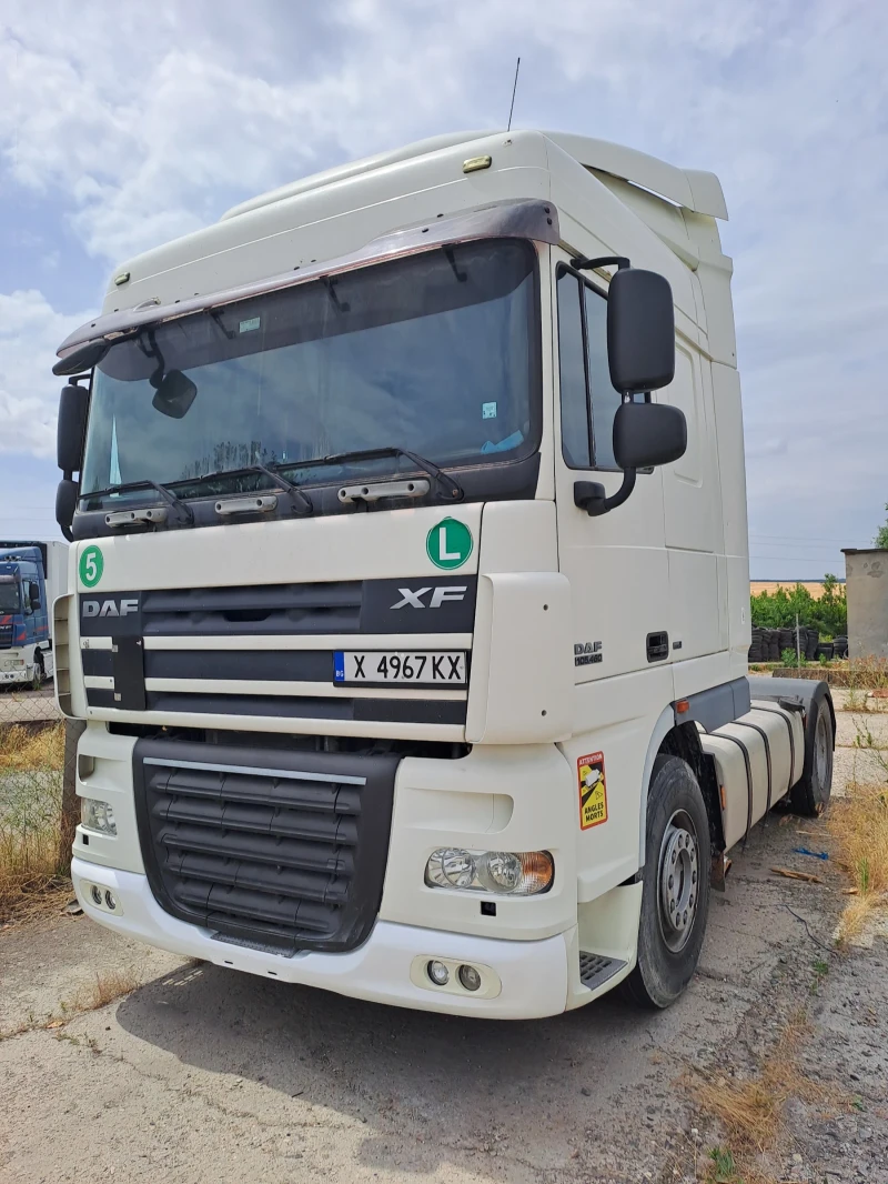 Daf XF 105